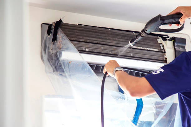 Best HVAC System Cleaning  in Ama, LA