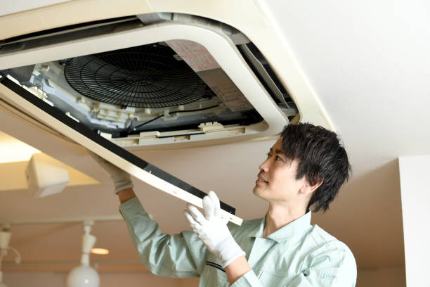 Best Residential Air Duct Cleaning  in Ama, LA