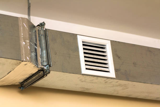 Best Best Air Duct Cleaning Company  in Ama, LA